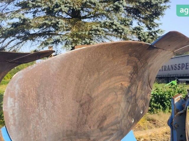 Лемкен EurOpal 7, об'ємом двигуна 0 л та пробігом 0 тис. км за 12800 $, фото 13 на Automoto.ua