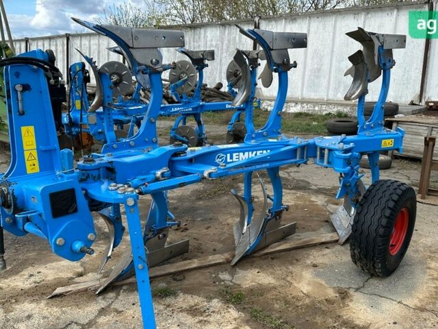 Лемкен EurOpal 7, об'ємом двигуна 0 л та пробігом 0 тис. км за 15633 $, фото 1 на Automoto.ua