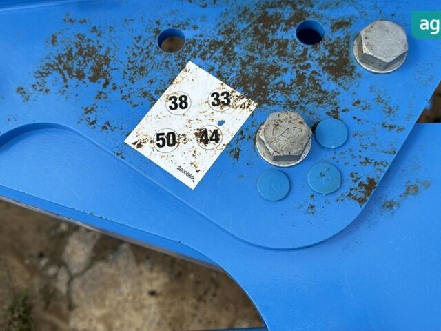 Лемкен EurOpal 7, об'ємом двигуна 0 л та пробігом 0 тис. км за 15633 $, фото 8 на Automoto.ua