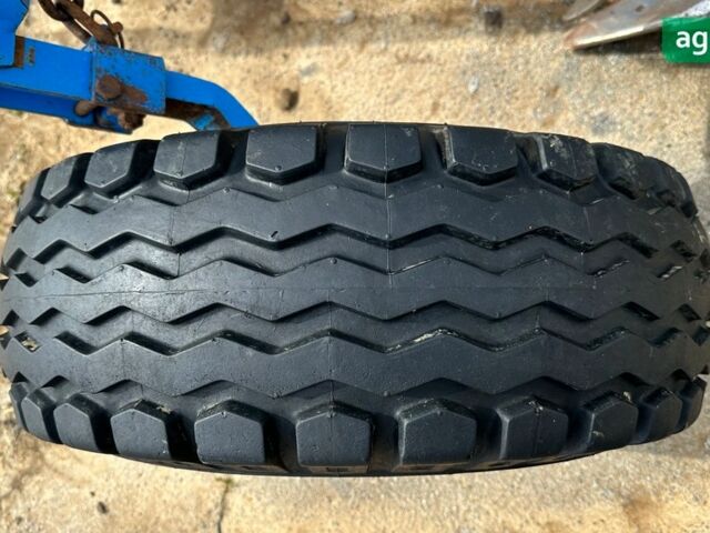 Лемкен EurOpal 7, об'ємом двигуна 0 л та пробігом 0 тис. км за 15633 $, фото 6 на Automoto.ua