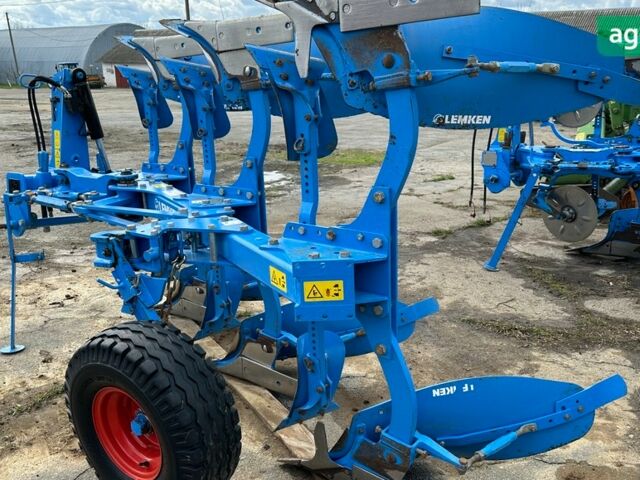 Лемкен EurOpal 7, об'ємом двигуна 0 л та пробігом 0 тис. км за 15633 $, фото 4 на Automoto.ua