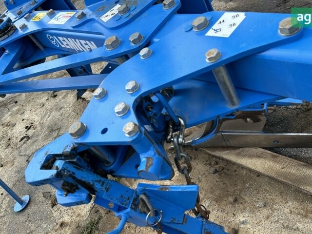 Лемкен EurOpal 7, об'ємом двигуна 0 л та пробігом 0 тис. км за 15633 $, фото 11 на Automoto.ua