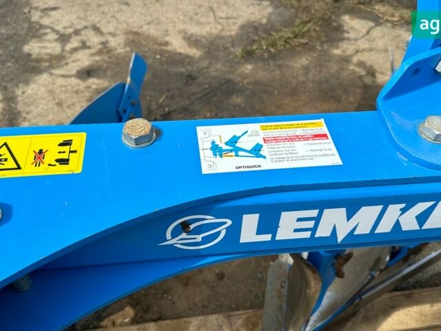 Лемкен EurOpal 7, об'ємом двигуна 0 л та пробігом 0 тис. км за 15633 $, фото 10 на Automoto.ua