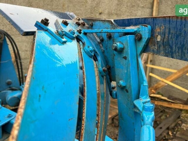 Лемкен EurOpal 7, объемом двигателя 0 л и пробегом 0 тыс. км за 21367 $, фото 5 на Automoto.ua