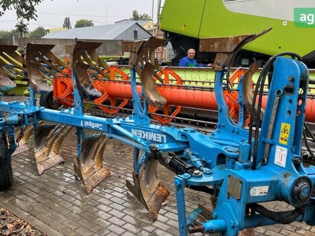 Лемкен EurOpal 7, объемом двигателя 0 л и пробегом 0 тыс. км за 21367 $, фото 1 на Automoto.ua