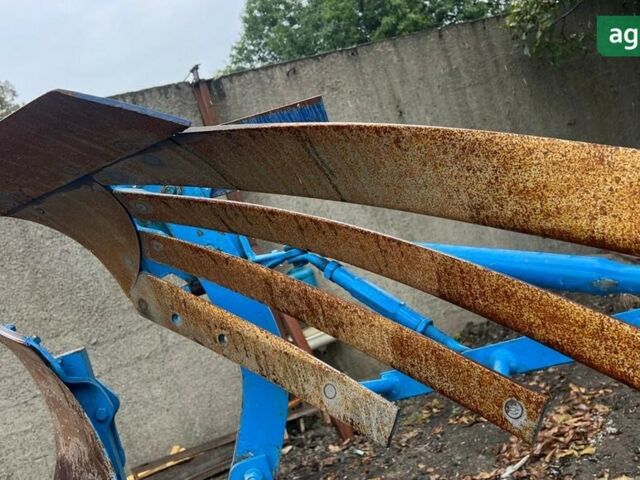 Лемкен EurOpal 7, объемом двигателя 0 л и пробегом 0 тыс. км за 21367 $, фото 4 на Automoto.ua