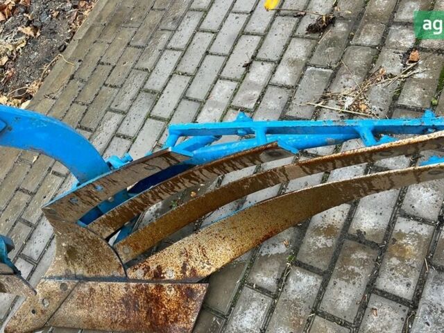 Лемкен EurOpal 7, объемом двигателя 0 л и пробегом 0 тыс. км за 21367 $, фото 3 на Automoto.ua