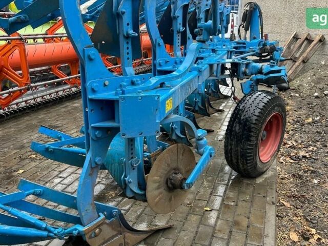 Лемкен EurOpal 7, объемом двигателя 0 л и пробегом 0 тыс. км за 21367 $, фото 2 на Automoto.ua