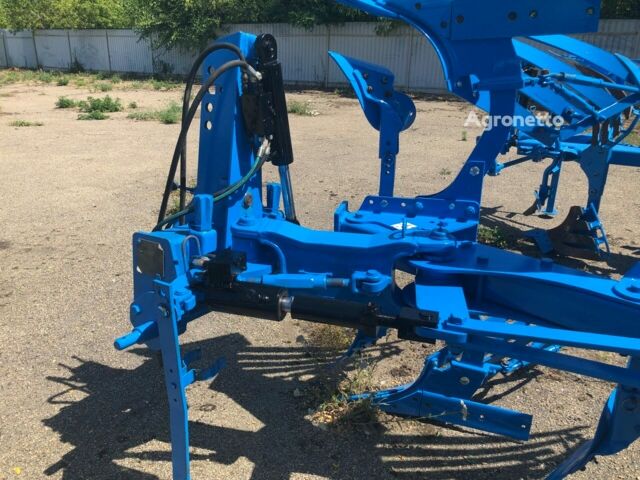 Лемкен EurOpal 7, объемом двигателя 0 л и пробегом 0 тыс. км за 17713 $, фото 2 на Automoto.ua