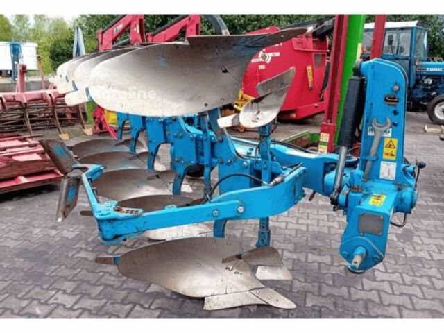 Лемкен EurOpal 7, об'ємом двигуна 0 л та пробігом 0 тис. км за 9196 $, фото 2 на Automoto.ua