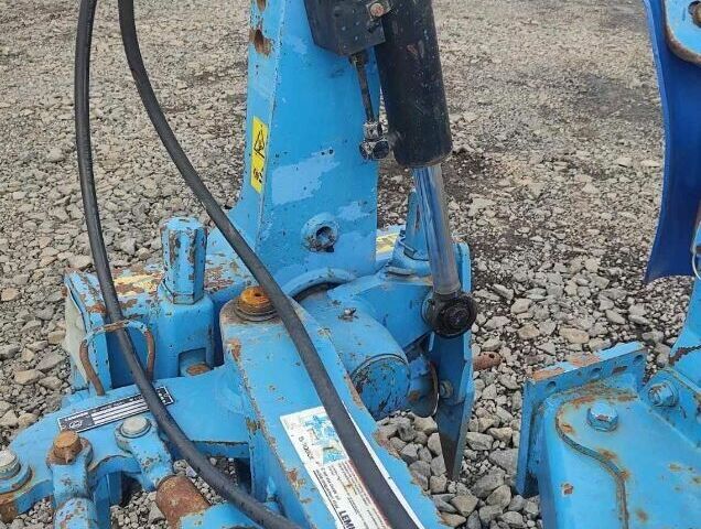 Синій Лемкен EurOpal 7, об'ємом двигуна 0 л та пробігом 0 тис. км за 15468 $, фото 14 на Automoto.ua