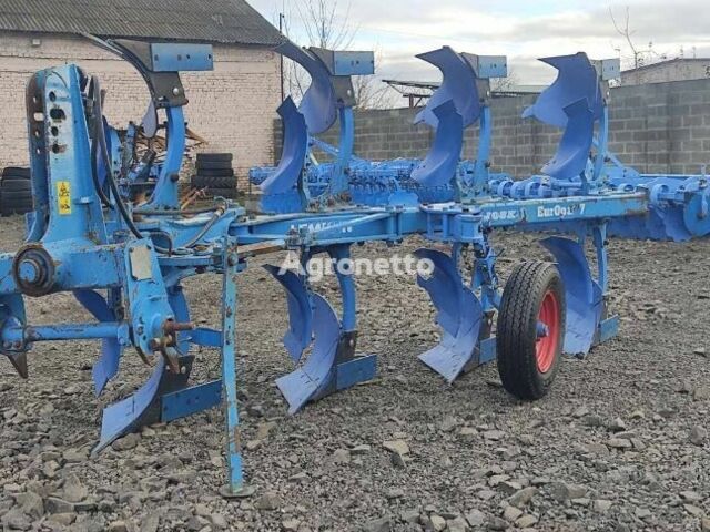 Синій Лемкен EurOpal 7, об'ємом двигуна 0 л та пробігом 0 тис. км за 15468 $, фото 8 на Automoto.ua