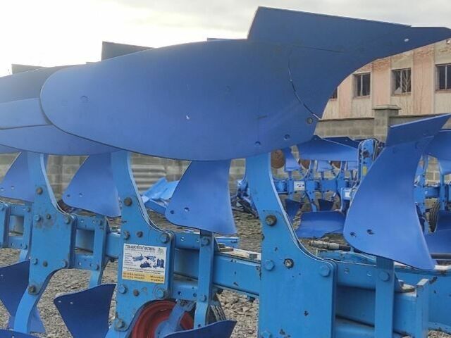 Синій Лемкен EurOpal 7, об'ємом двигуна 0 л та пробігом 0 тис. км за 15468 $, фото 2 на Automoto.ua