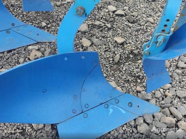 Синій Лемкен EurOpal 7, об'ємом двигуна 0 л та пробігом 0 тис. км за 15468 $, фото 3 на Automoto.ua