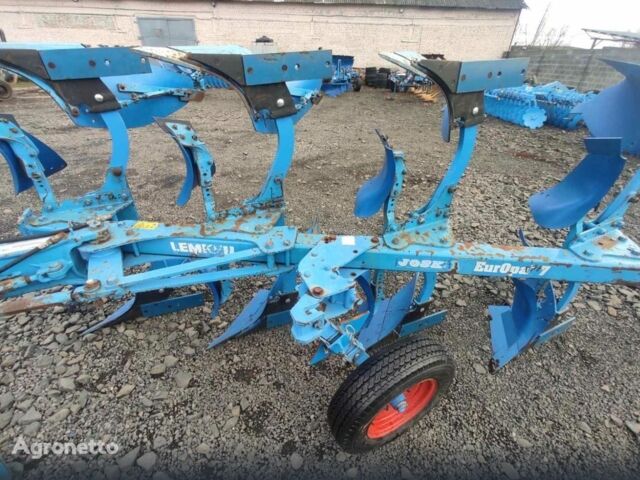 Синій Лемкен EurOpal 7, об'ємом двигуна 0 л та пробігом 0 тис. км за 15468 $, фото 11 на Automoto.ua