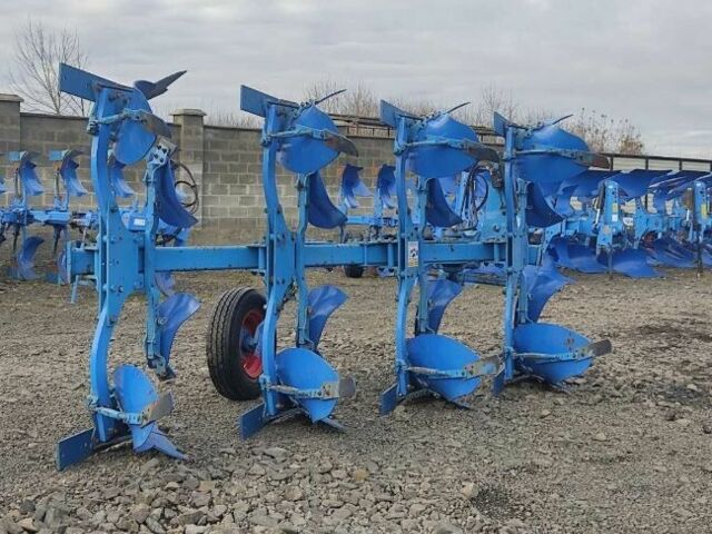 Синій Лемкен EurOpal 7, об'ємом двигуна 0 л та пробігом 0 тис. км за 15468 $, фото 6 на Automoto.ua