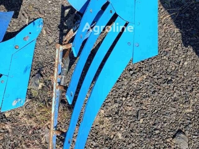 Синий Лемкен EurOpal 7, объемом двигателя 0 л и пробегом 0 тыс. км за 14921 $, фото 2 на Automoto.ua