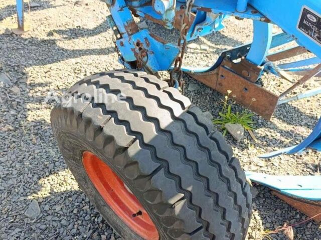 Синий Лемкен EurOpal 7, объемом двигателя 0 л и пробегом 0 тыс. км за 14921 $, фото 9 на Automoto.ua