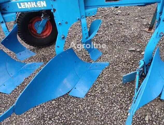 Синій Лемкен EurOpal 7, об'ємом двигуна 0 л та пробігом 0 тис. км за 14771 $, фото 3 на Automoto.ua