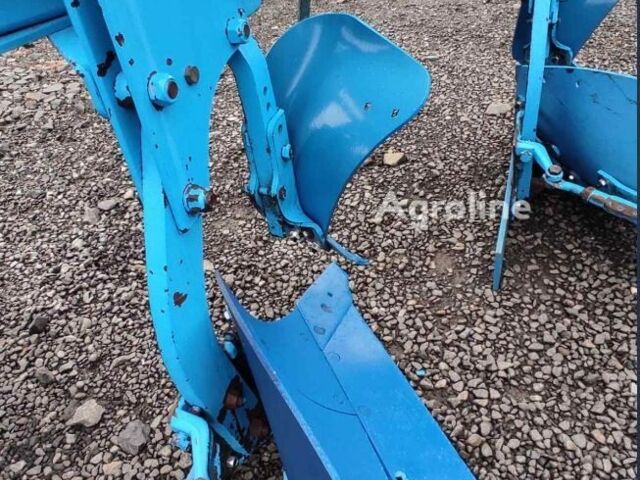 Синій Лемкен EurOpal 7, об'ємом двигуна 0 л та пробігом 0 тис. км за 14771 $, фото 4 на Automoto.ua