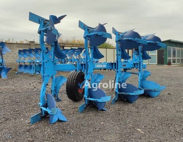 Синій Лемкен EurOpal 7, об'ємом двигуна 0 л та пробігом 0 тис. км за 14771 $, фото 6 на Automoto.ua