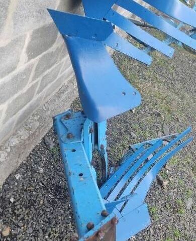 Синій Лемкен EurOpal 7, об'ємом двигуна 0 л та пробігом 0 тис. км за 4885 $, фото 3 на Automoto.ua