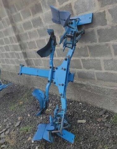 Синій Лемкен EurOpal 7, об'ємом двигуна 0 л та пробігом 0 тис. км за 4885 $, фото 2 на Automoto.ua