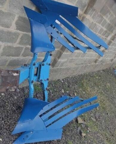 Синій Лемкен EurOpal 7, об'ємом двигуна 0 л та пробігом 0 тис. км за 4885 $, фото 1 на Automoto.ua