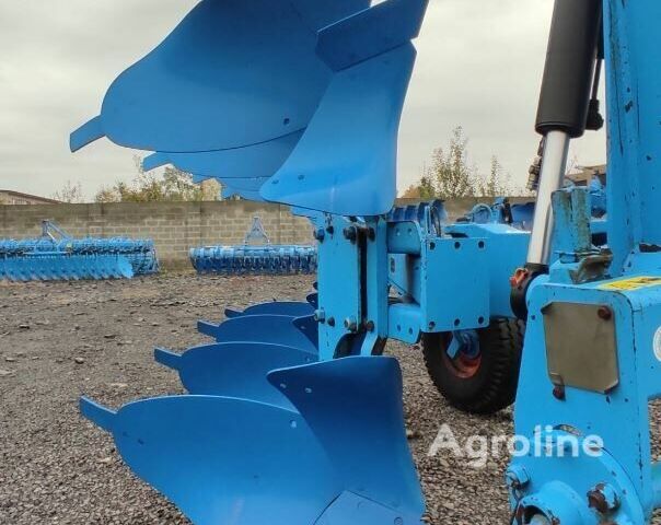 Синій Лемкен EurOpal 7, об'ємом двигуна 0 л та пробігом 0 тис. км за 14771 $, фото 2 на Automoto.ua