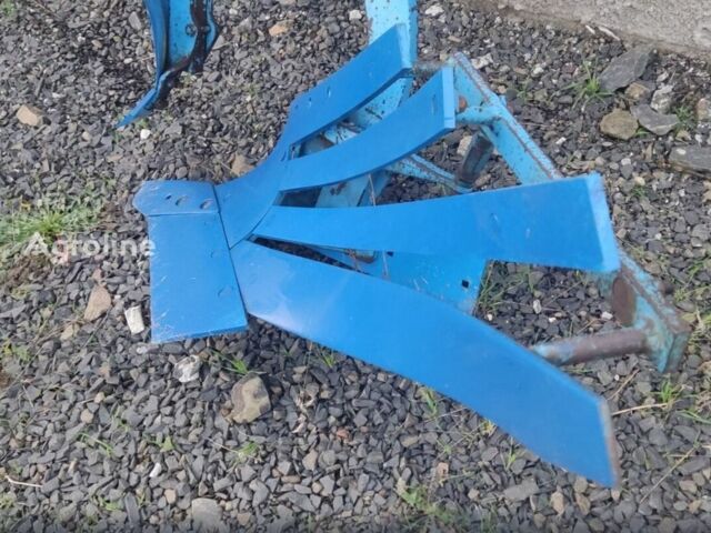 Синій Лемкен EurOpal 7, об'ємом двигуна 0 л та пробігом 0 тис. км за 4885 $, фото 5 на Automoto.ua