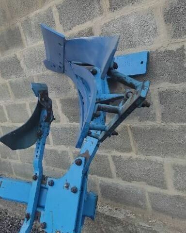 Синій Лемкен EurOpal 7, об'ємом двигуна 0 л та пробігом 0 тис. км за 4885 $, фото 4 на Automoto.ua