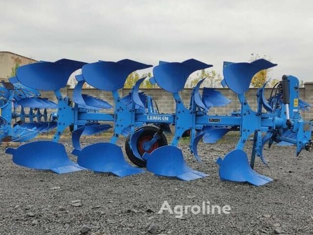 Синій Лемкен EurOpal 7, об'ємом двигуна 0 л та пробігом 0 тис. км за 14771 $, фото 1 на Automoto.ua