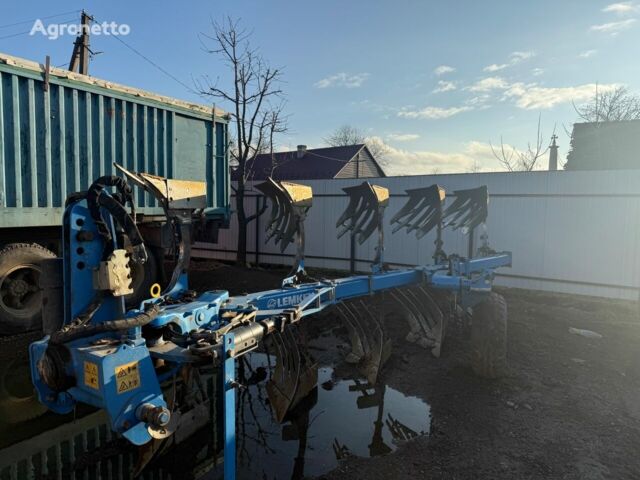 Лемкен Juwel 7, объемом двигателя 0 л и пробегом 0 тыс. км за 25178 $, фото 1 на Automoto.ua