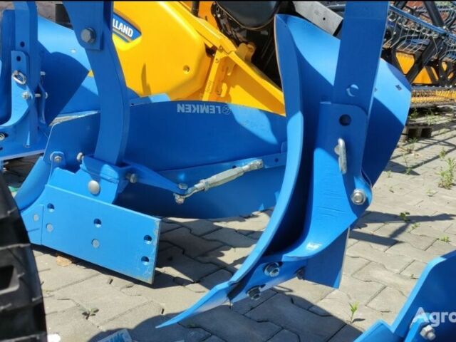 Лемкен Juwel 7, объемом двигателя 0 л и пробегом 0 тыс. км за 28048 $, фото 1 на Automoto.ua
