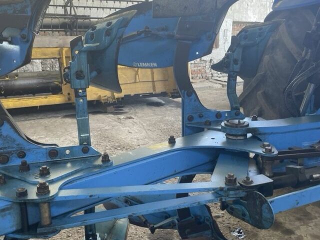 Синий Лемкен Juwel 7, объемом двигателя 0 л и пробегом 0 тыс. км за 18300 $, фото 7 на Automoto.ua