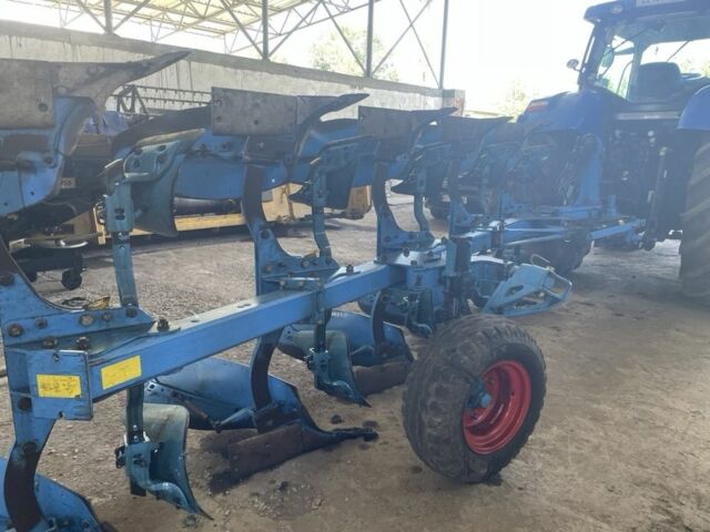 Синий Лемкен Juwel 7, объемом двигателя 0 л и пробегом 0 тыс. км за 18300 $, фото 5 на Automoto.ua