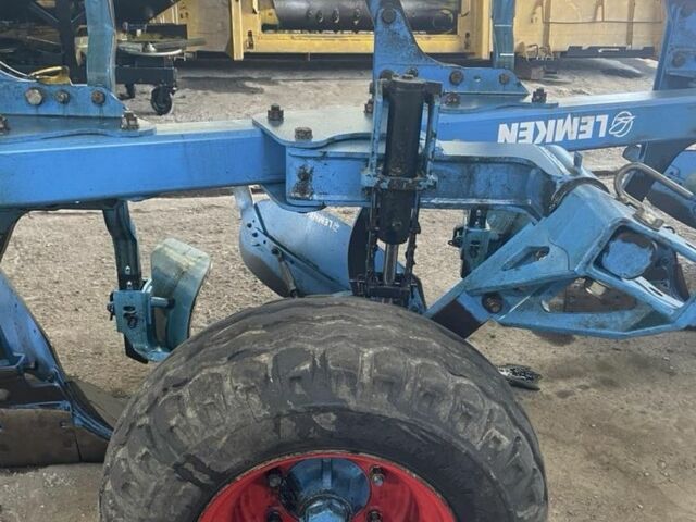 Синий Лемкен Juwel 7, объемом двигателя 0 л и пробегом 0 тыс. км за 18300 $, фото 6 на Automoto.ua