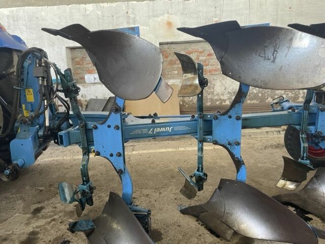 Синий Лемкен Juwel 7, объемом двигателя 0 л и пробегом 0 тыс. км за 18300 $, фото 2 на Automoto.ua