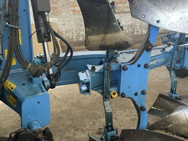 Синий Лемкен Juwel 7, объемом двигателя 0 л и пробегом 0 тыс. км за 18300 $, фото 1 на Automoto.ua