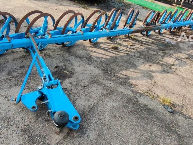 Синий Лемкен Juwel 7, объемом двигателя 0 л и пробегом 0 тыс. км за 407045 $, фото 3 на Automoto.ua