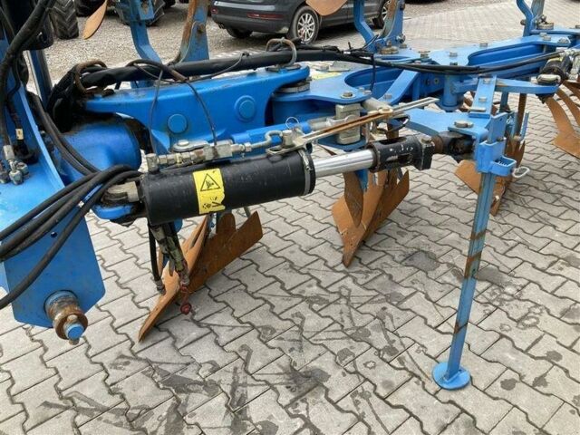 Лемкен Juwel 8, объемом двигателя 0 л и пробегом 0 тыс. км за 33161 $, фото 3 на Automoto.ua