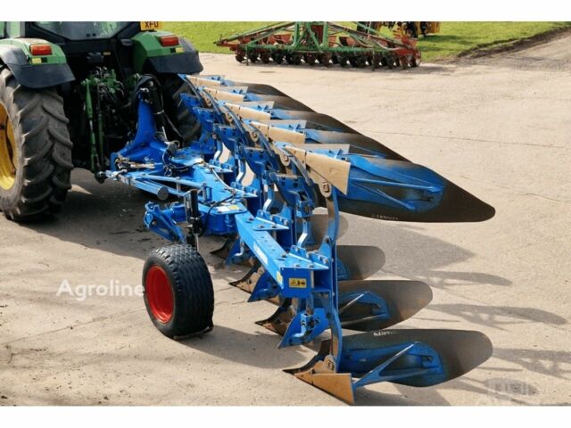 Лемкен Juwel 8, объемом двигателя 0 л и пробегом 0 тыс. км за 12214 $, фото 6 на Automoto.ua