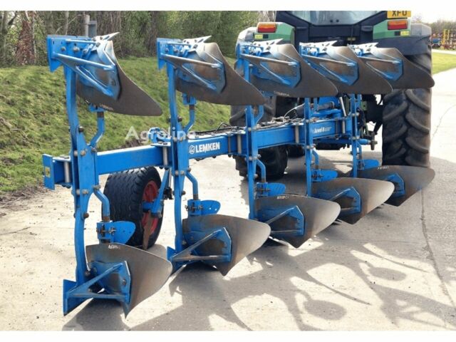 Лемкен Juwel 8, объемом двигателя 0 л и пробегом 0 тыс. км за 12214 $, фото 7 на Automoto.ua