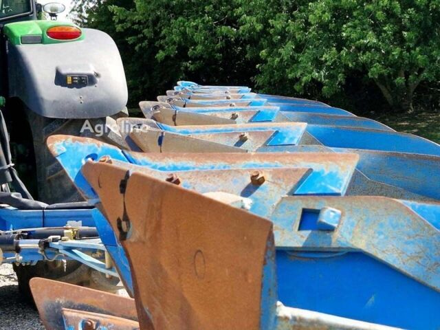 Лемкен Juwel 8, объемом двигателя 0 л и пробегом 0 тыс. км за 14529 $, фото 8 на Automoto.ua