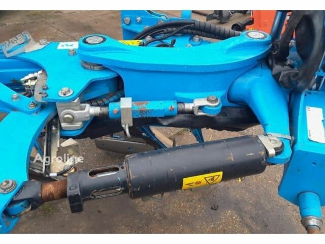 Лемкен Juwel 8, объемом двигателя 0 л и пробегом 0 тыс. км за 22844 $, фото 3 на Automoto.ua