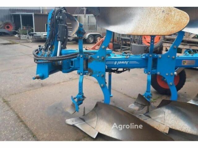 Лемкен Juwel 8, объемом двигателя 0 л и пробегом 0 тыс. км за 22844 $, фото 2 на Automoto.ua