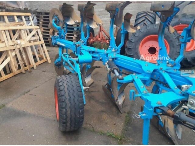 Лемкен Juwel 8, объемом двигателя 0 л и пробегом 0 тыс. км за 22844 $, фото 5 на Automoto.ua