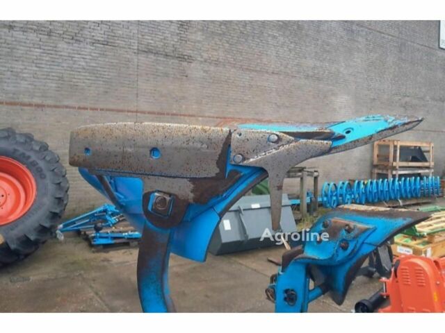 Лемкен Juwel 8, объемом двигателя 0 л и пробегом 0 тыс. км за 22844 $, фото 7 на Automoto.ua