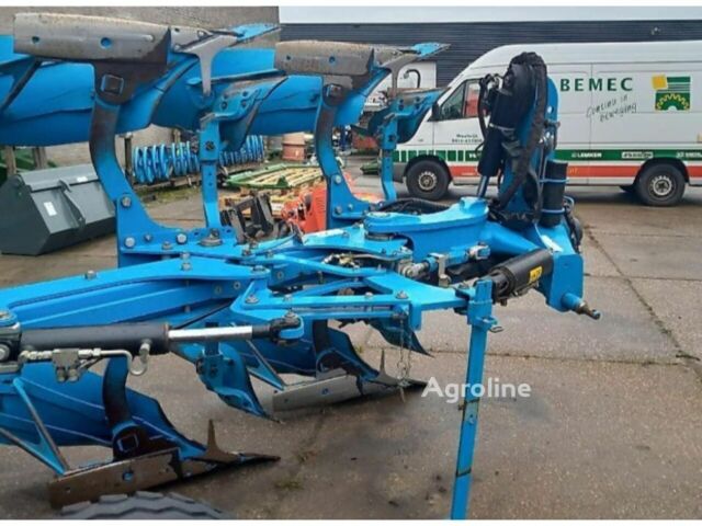 Лемкен Juwel 8, объемом двигателя 0 л и пробегом 0 тыс. км за 22844 $, фото 4 на Automoto.ua