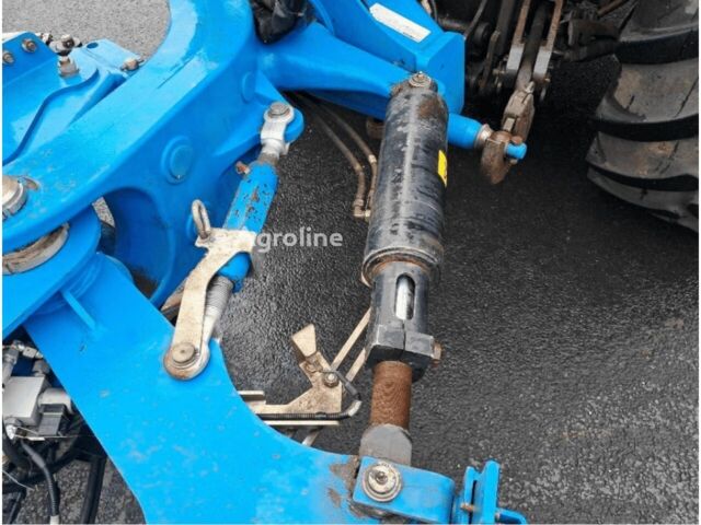 Лемкен Juwel 8, объемом двигателя 0 л и пробегом 0 тыс. км за 26395 $, фото 5 на Automoto.ua